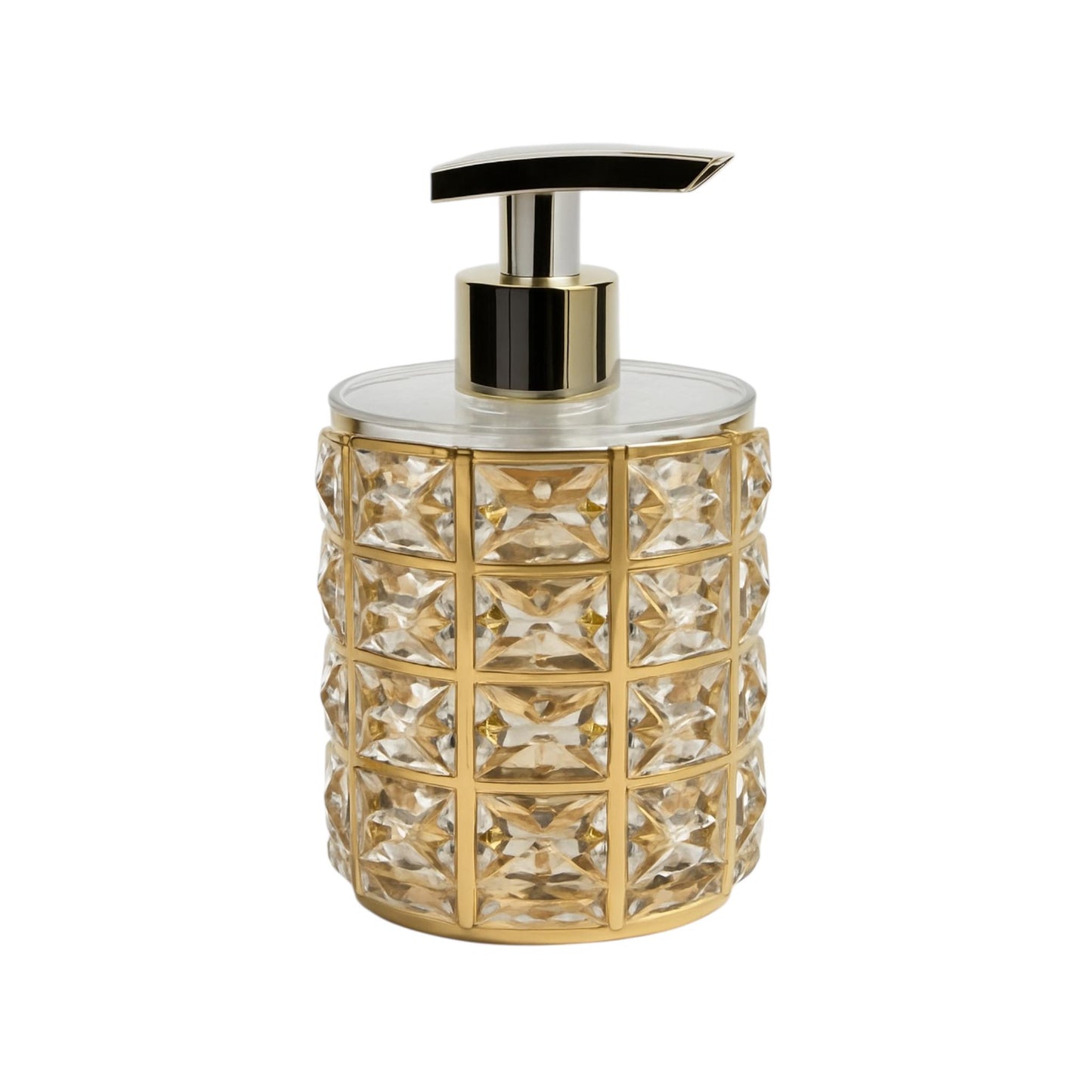 DISPENSER SABONETE LÍQUIDO