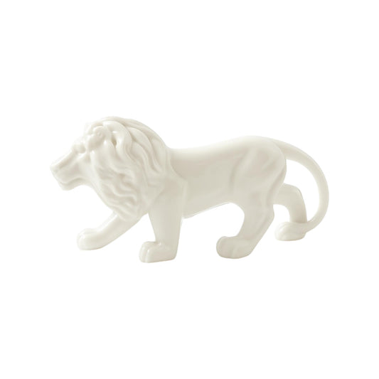 ESCULTURA LEÃO