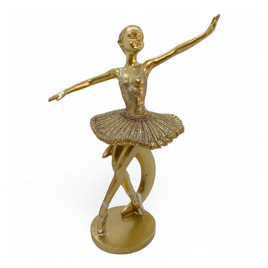 BAILARINA DECORATIVA CANNES