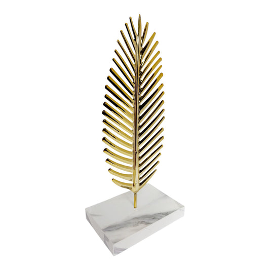 ESCULTURA LEAF TÂMARA