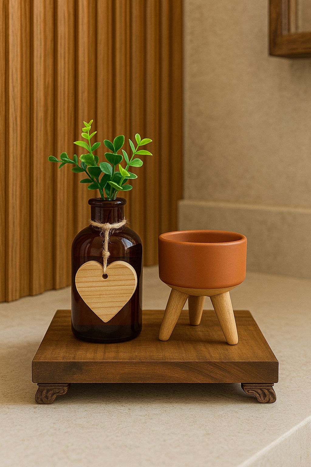VASO TACHO