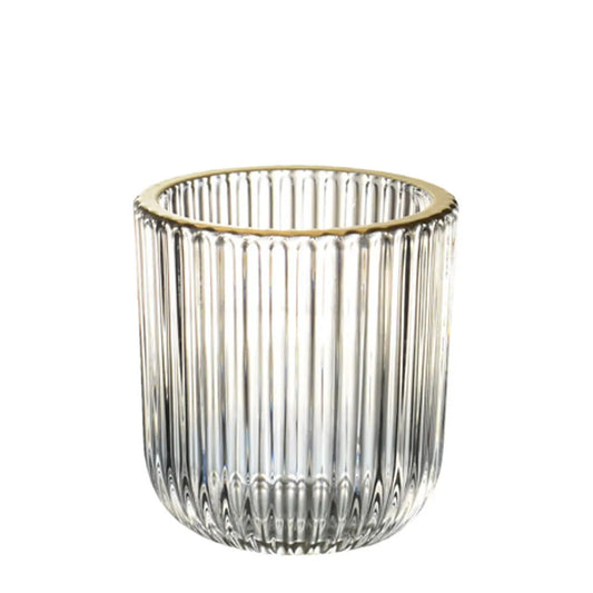 VASO LUMEN RISK